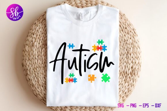 Autism Shirt Svg Review