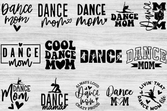 Dance Mom SVG Bundle: A Designer’s Real-World Embroidery Review