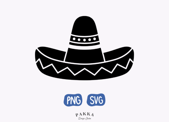 Sombrero Silhouette Svg Review
